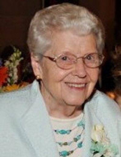 Virginia Mae Kowalka