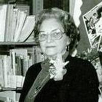 Dr. Frances Marie Shaw Dunn