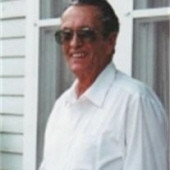 Rex R. Nicholson