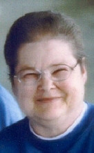 Gladys E. Tuxhorn