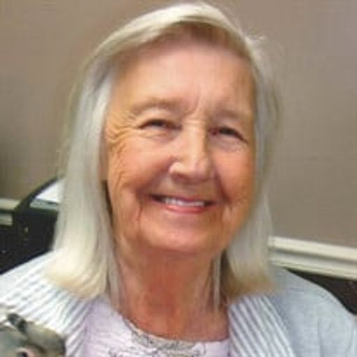 Bettye F Anderson Profile Photo