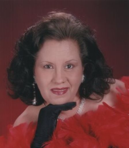 Juanita Nevarez