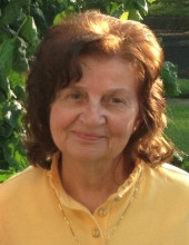 Lois A. Haskin Profile Photo
