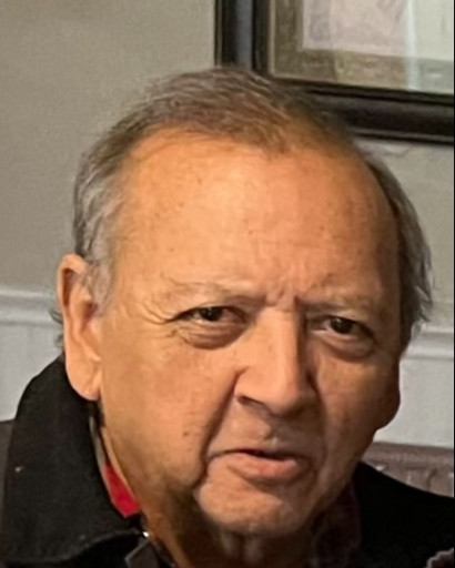 Mr. Jose J. Gonzalez Resident of Lubbock Profile Photo