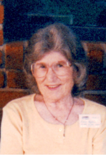 Edna Walters