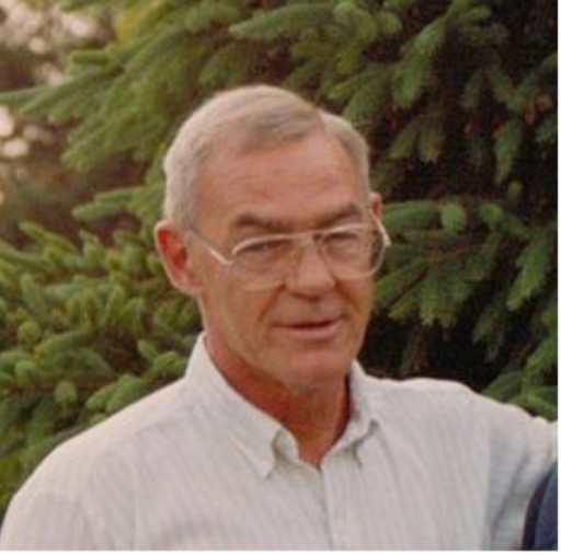 William "Bill" Barry