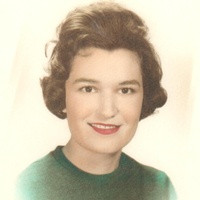 Norma Rachael Nichols Smith