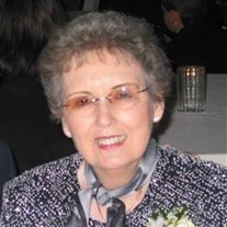 Betty Ann Staub Profile Photo