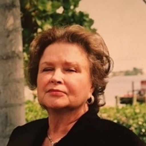 Gerri S. Akin Profile Photo