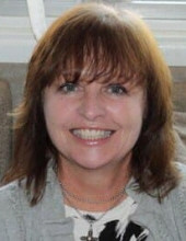 Laurie Pushor Profile Photo