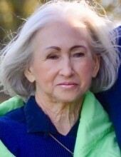 Sylvia M. Brown Profile Photo