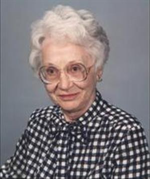 Mary Custer Profile Photo