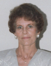 Dorothy Josephine Bohnenkamp