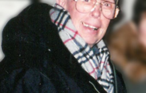 Richard R. “Dick” Brown