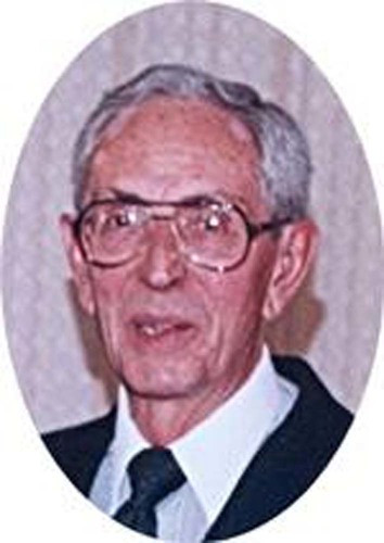 Dr. William Puller Wharton
