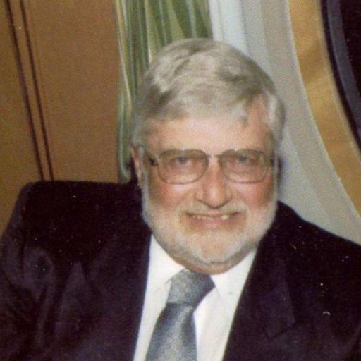 Richard E. Dehoff