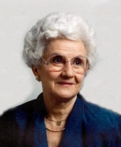 Betty Jean Bohardt