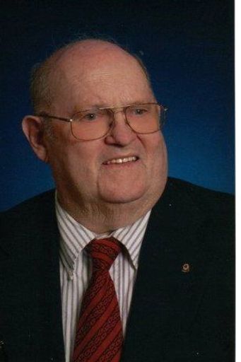 William Eisenbrey, Sr