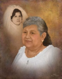 Stella Velasquez