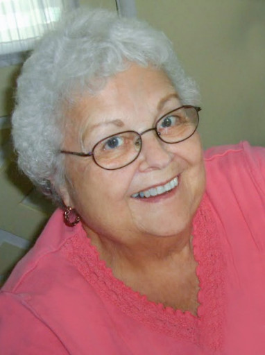 Delores “Dee” Hanna Lingmann Broderick Carlow