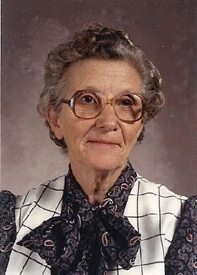 Ellen Anne Coulson