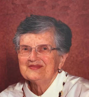 Alliene Luckenbaugh Johnson