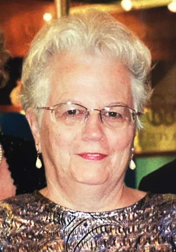 Margaret Prinz Profile Photo