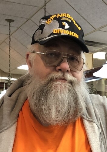 Donald Gaines Jr.'s obituary image