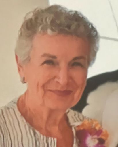 Jean Carol Irish's obituary image