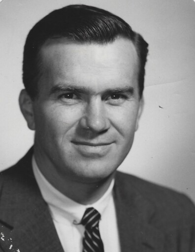 George Ray Johnson, Jr.