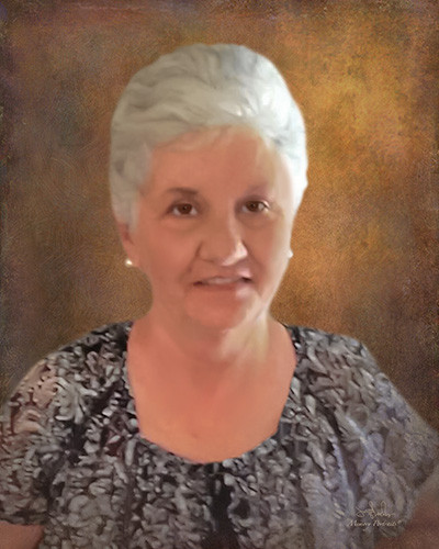 Betty Linda Mccall Profile Photo