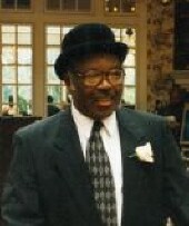 George C. Ifill, Sr. Profile Photo