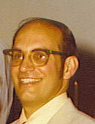 Donald P. Stolz, Jr.