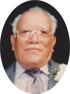 Eleuterio "Joe" Vargas