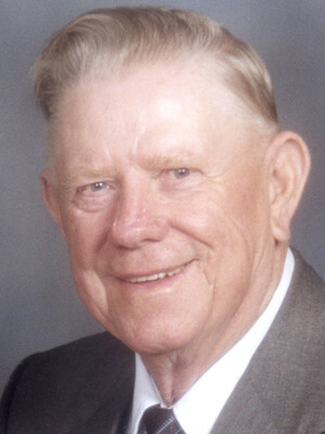 Harlan Wente