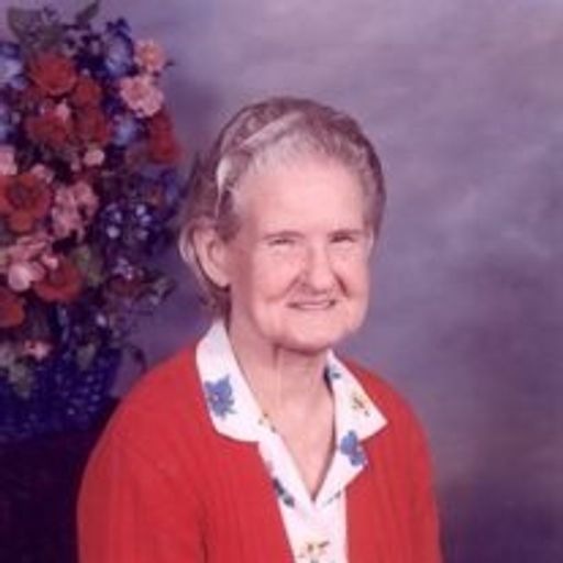 Gwen Eleanor Hutsell