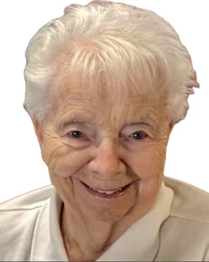 Marjorie Lyman Profile Photo