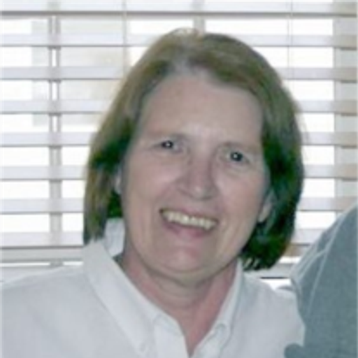 Gail P. Gentz