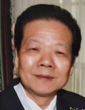 Sai J. Fong