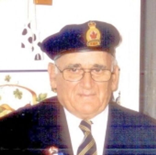 Benjamin John Bailey Profile Photo