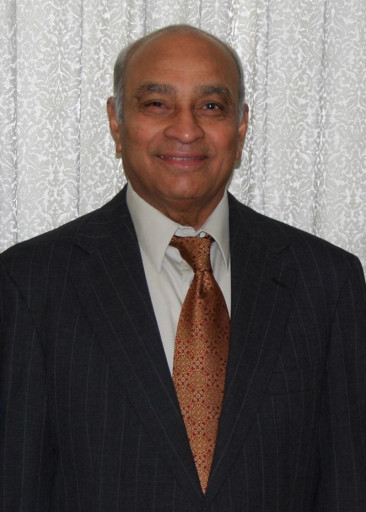 Harivadan J. Patel Profile Photo