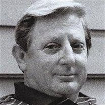 Charles Case Profile Photo