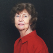 Patsy Jean O'Brien Profile Photo