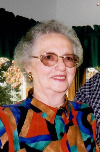 Loretta M. Burrey Roberson Profile Photo