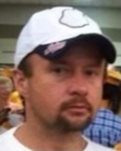 Chad Everett Fitzer Profile Photo