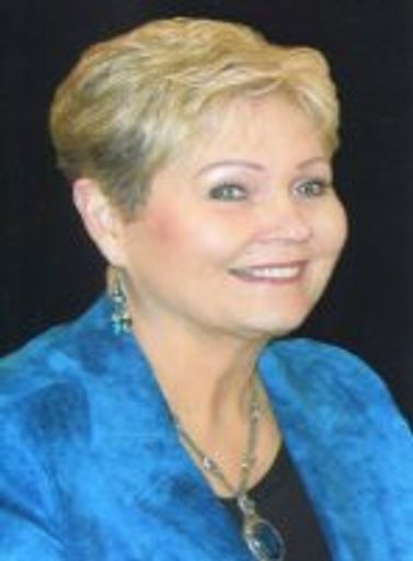 Patricia Denham Profile Photo