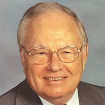 Rev. William Sherrell Dunn Profile Photo