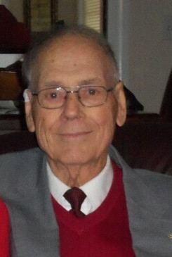 R.C. Tomlinson Profile Photo