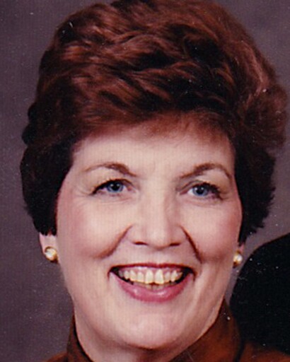 Nancy E. Horne Profile Photo