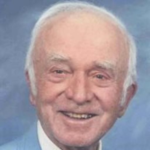 Edward  J. Moline Profile Photo